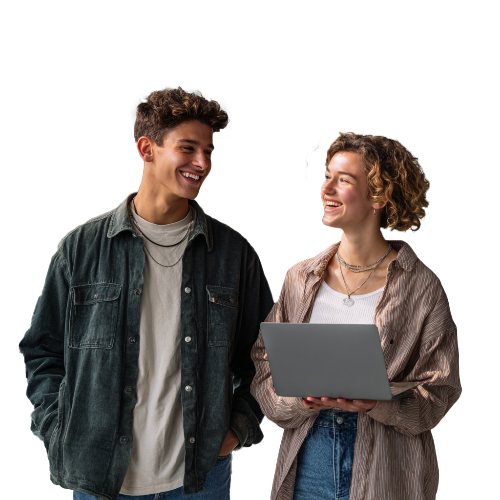 Formations Bac+5 en digital