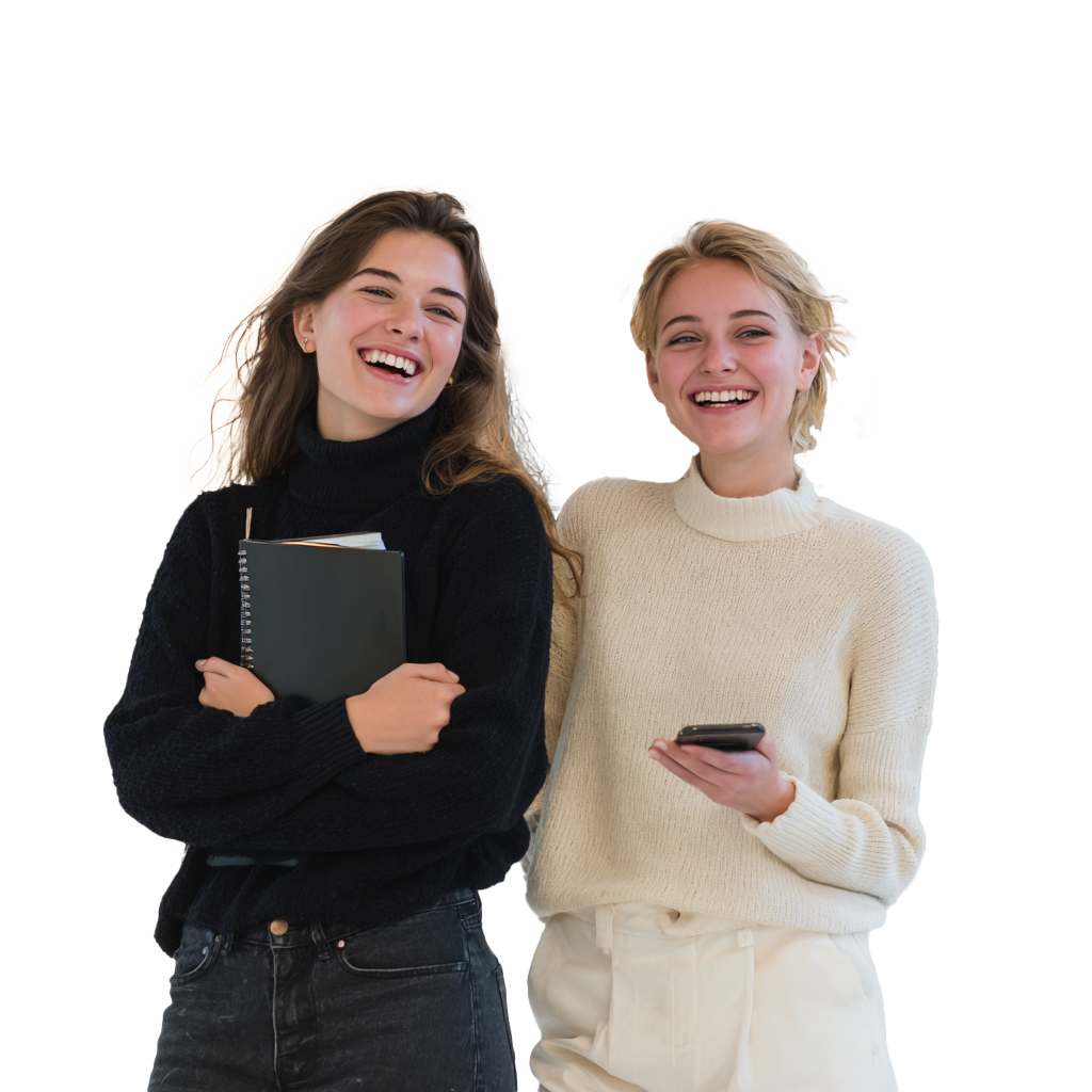 Formations Bac+2 en digital