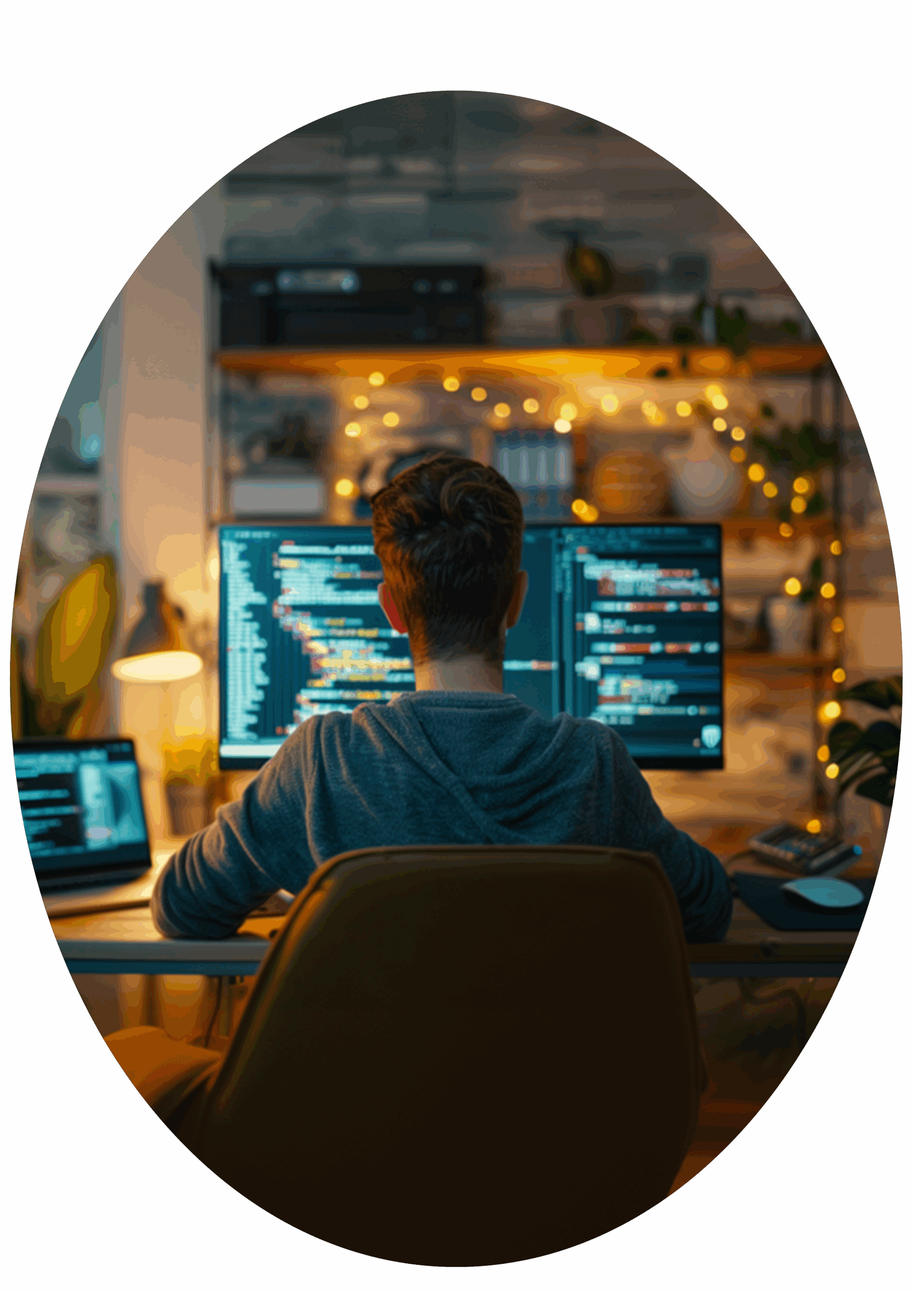 Formations en informatique, développement et cybersécurité