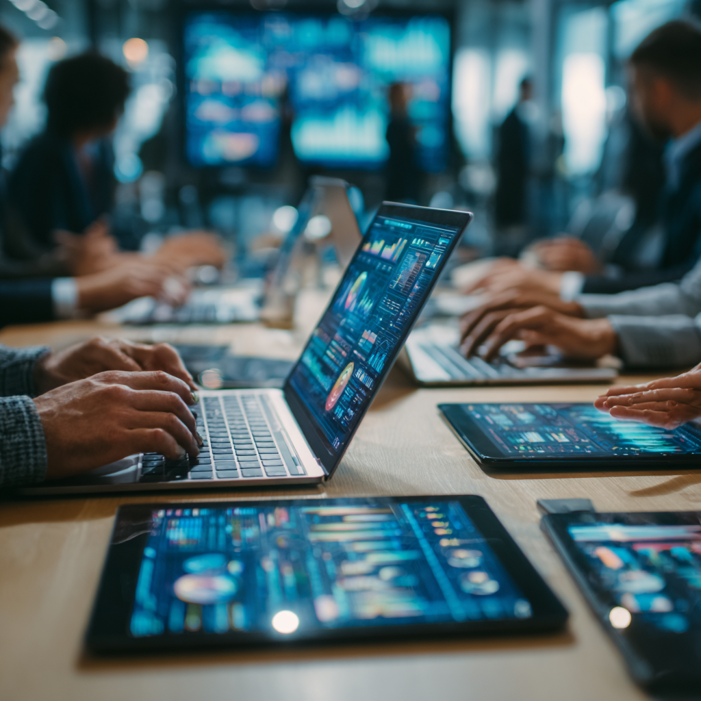 Recruter un alternant dans le digital avec AcadéNice