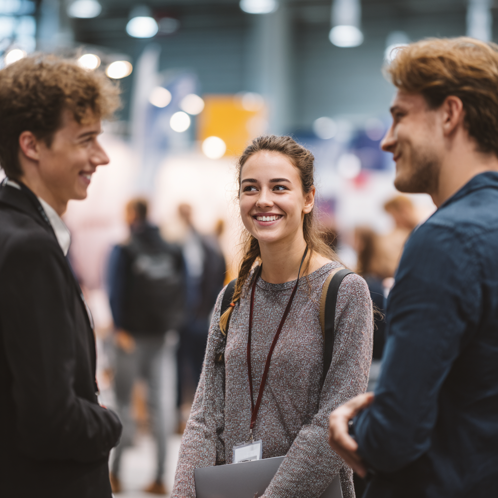 Vie étudiante à AcadéNice : entraide, projets, ambiance