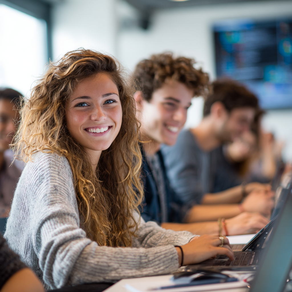 Les outils et notre méthode d&rsquo;apprentissage