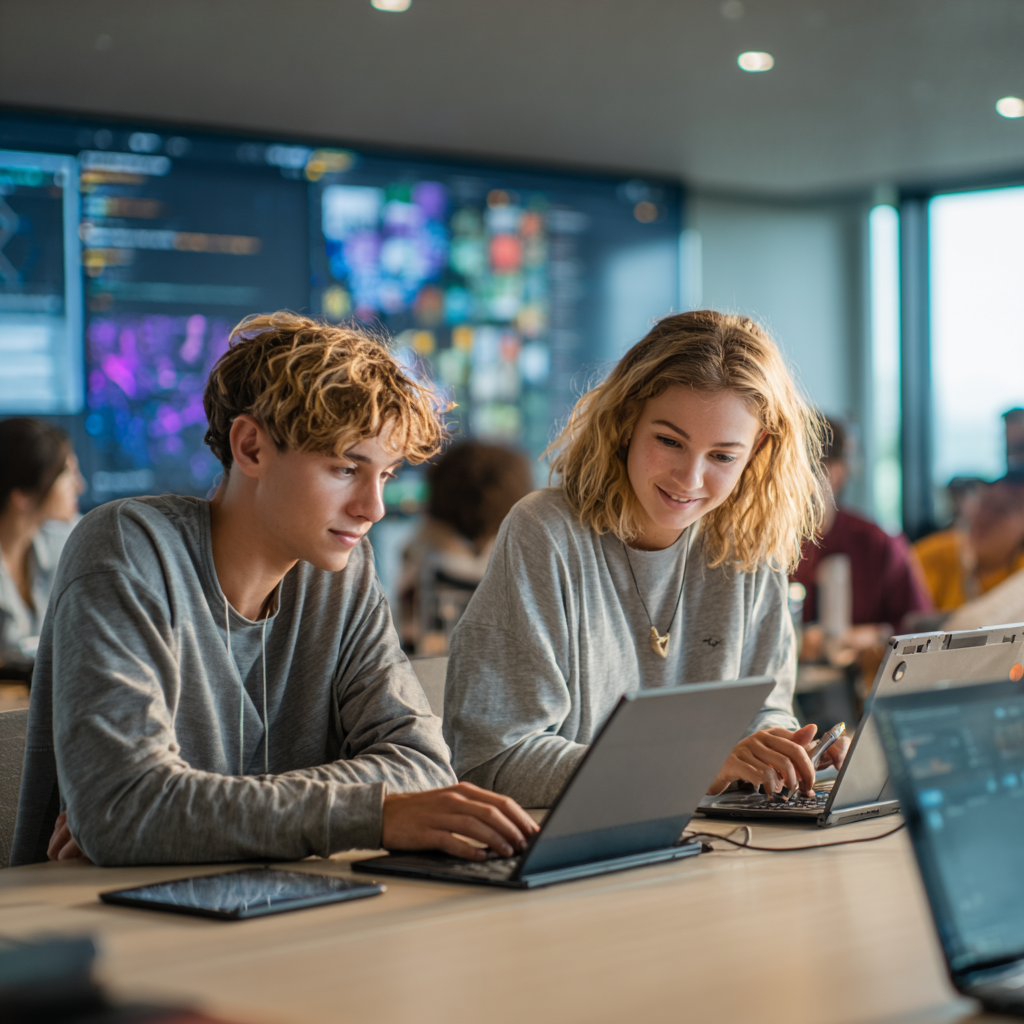 Les outils et notre méthode d&rsquo;apprentissage