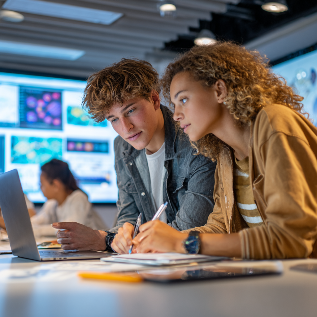 Les outils et notre méthode d&rsquo;apprentissage