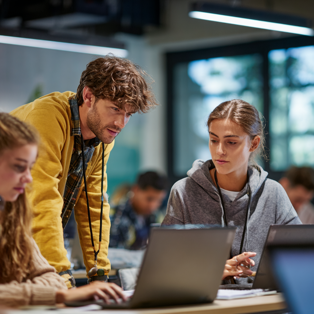 L’accompagnement global chez AcadéNice