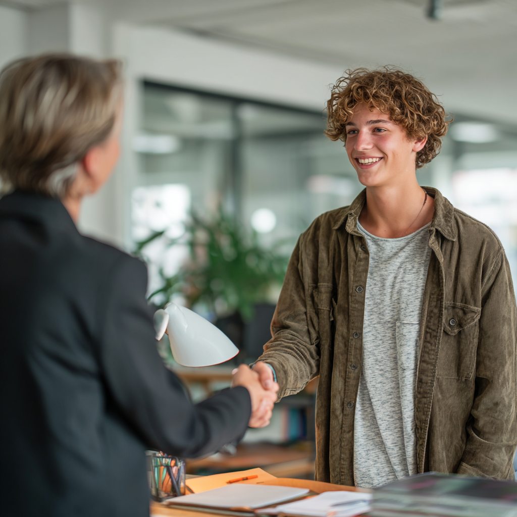 Vie étudiante à AcadéNice : entraide, projets, ambiance