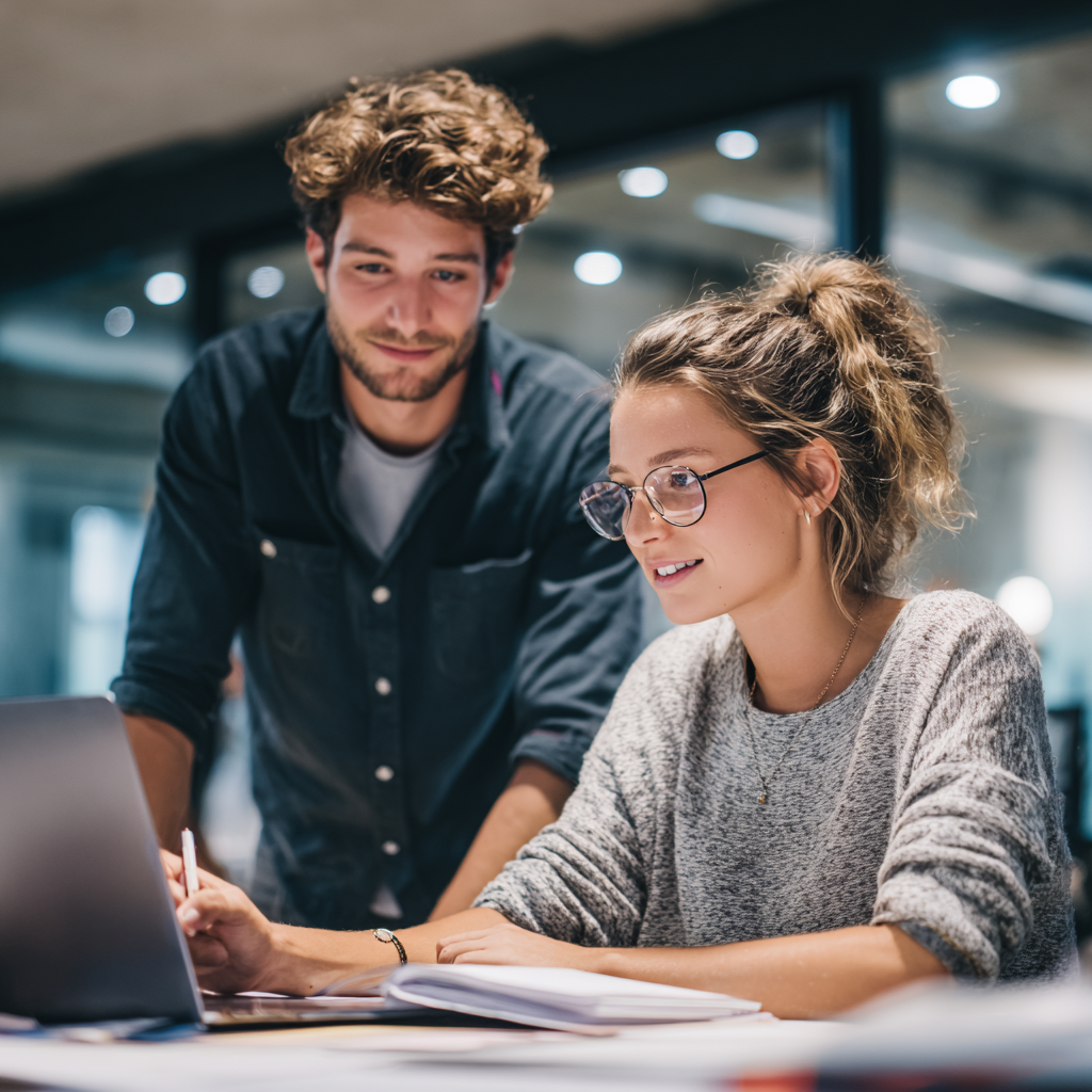 L’accompagnement global chez AcadéNice