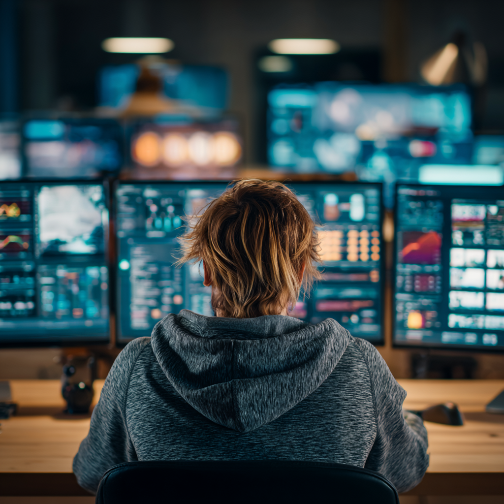 Les outils et notre méthode d&rsquo;apprentissage