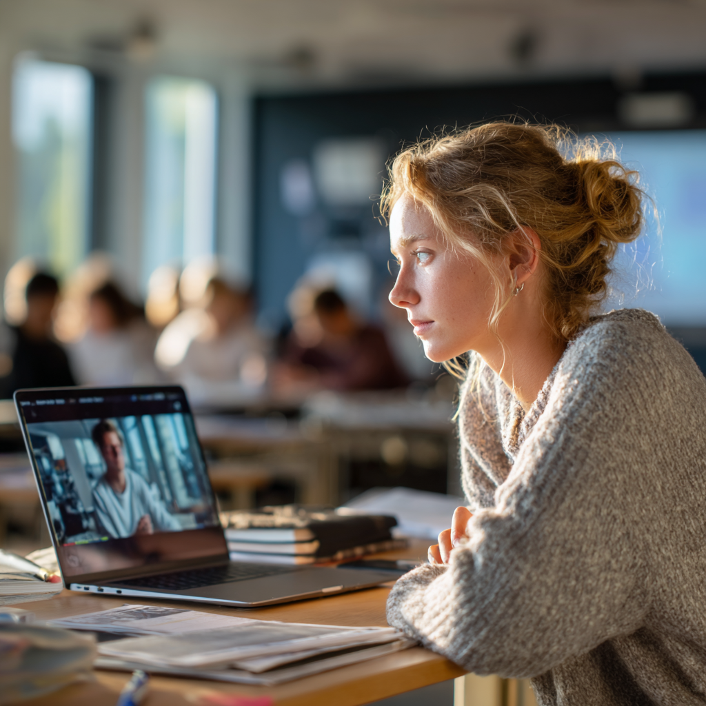 Les outils et notre méthode d&rsquo;apprentissage