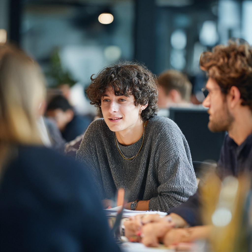 L’alternance chez AcadéNice